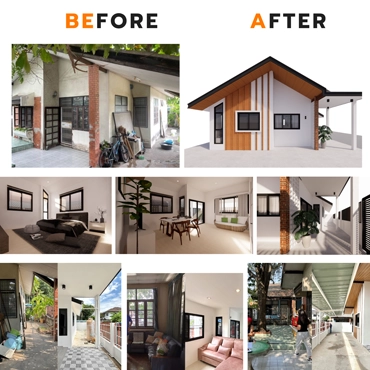 renovation