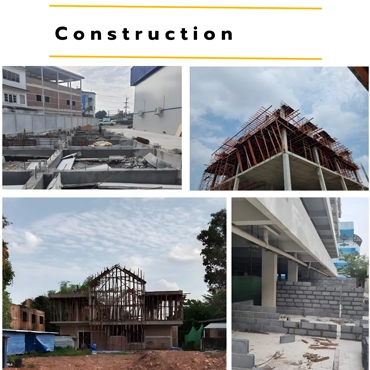 construction