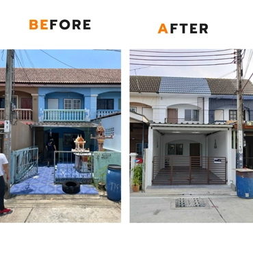 renovation